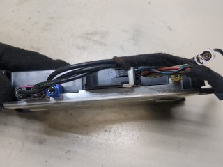 Блок управления Bluetooth, ориг. номер A2229006003, Mercedes CLA C117 2013-2016