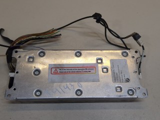 Блок управления Bluetooth BMW X5 E53 2003-2006