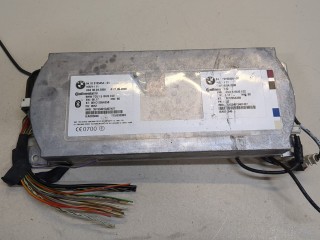 Блок управления Bluetooth, ориг. номер 84109195454, BMW X5 E53 2003-2006