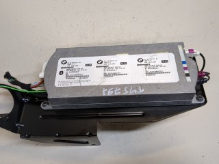 Блок управления Bluetooth BMW X5 E70 2006-2010