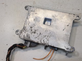 Блок управления Bluetooth, ориг. номер A2118701885, Mercedes E-Класс 1999-2002