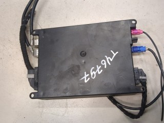 Блок управления Bluetooth, ориг. номер A2048700185, Mercedes C W204 2007-2011
