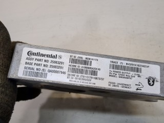 Блок управления Bluetooth, ориг. номер 25983291, Cadillac SRX 2003-2009