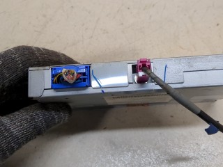 Блок управления Bluetooth, ориг. номер 86241XA00A, Subaru Tribeca 2007-2014