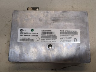 Блок управления Bluetooth, ориг. номер 22739886, Cadillac SRX 2009-2012