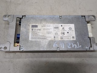 Блок управления Bluetooth, ориг. номер B015849, BMW X3 2010-2014