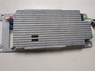 Блок управления Bluetooth BMW 5 F10 2009-2013