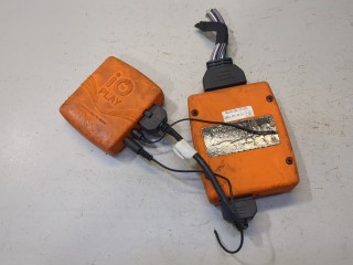 Блок управления Bluetooth, ориг. номер 07PL004589, Peugeot 5008 2009-2013