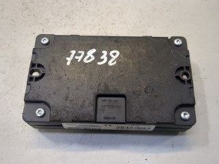 Блок управления Bluetooth, ориг. номер 280246043R, S180072001, Renault Scenic 2009-2012