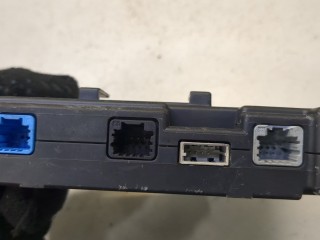 Блок управления Bluetooth, ориг. номер 280246043R, S180072001, Renault Scenic 2009-2012