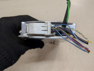 Блок управления Bluetooth, ориг. номер 9149615, BMW 5 серия 2002-2007