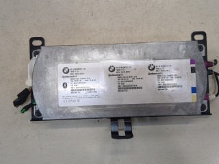 Блок управления Bluetooth BMW 5 F07 Gran Turismo 2009-2013