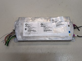 Блок управления Bluetooth, ориг. номер 9177754, 84109177754, BMW 5 серия 2007-2010