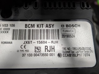Блок управления BSM (Блок предохранителей), ориг. номер JX6T15604RJH, Ford Focus 4 2018-2022