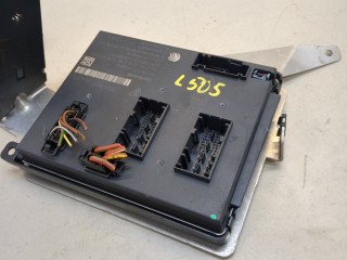 Блок управления BSM (Блок предохранителей), ориг. номер A2C7322070800, Porsche Cayenne 2010-2014