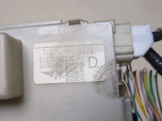 Блок управления BSM (Блок предохранителей), ориг. номер 82670-30230, Lexus GS 2004-2007