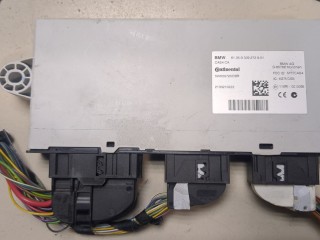 Блок управления CAS BMW 6 F12, F13, F06 2011-2015