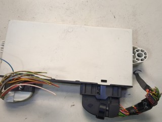 Блок управления CAS, ориг. номер 61359226587, BMW 5 F07 Gran Turismo 2009-2013
