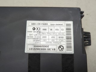 Блок управления CAS, ориг. номер 6943822, Mini Cooper 2004-2006