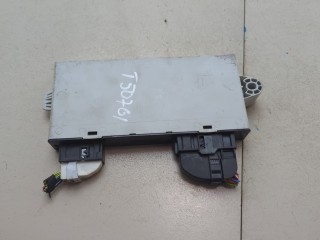 Блок управления CAS, ориг. номер 9247481, BMW X3 2010-2014