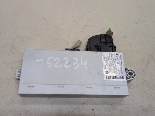 Блок управления CAS, ориг. номер 6943771, 61356943771, 5WK49412IBF, BMW 3 серия 2001-2006