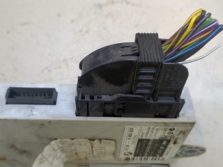 Блок управления CAS, ориг. номер 61356963828, BMW 5 серия 2002-2007