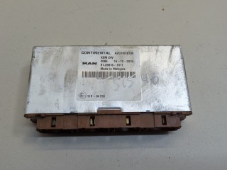 Блок управления KSM / VDO Man TGX 2007-2026