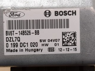 Блок управления АКБ, ориг. номер BV6T14B526BB, Ford Focus 2011-2015