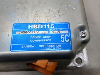 Блок управления АКБ, ориг. номер 14560027D0, Honda Civic 2005-2008