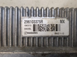 Блок управления АКБ, ориг. номер 296103375R, Renault ZOE 2012-2019