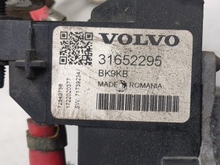 Блок управления АКБ, ориг. номер 31652295, Volvo S90 2016-2020
