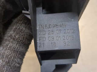 Блок управления АКБ, ориг. номер 13899376, Audi A6 2014-2018