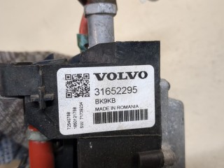 Блок управления АКБ, ориг. номер 31652295, Volvo S60 2018-2026