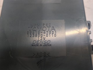 Блок управления АКБ, ориг. номер 8961847021, 1238000110, Toyota Prius 2003-2005