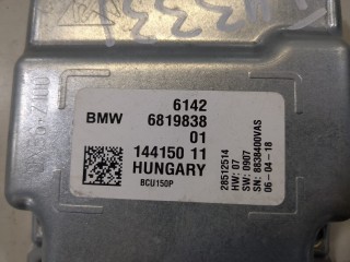 Блок управления АКБ, ориг. номер 6819838, BMW 5 G30, G31 2016-2020