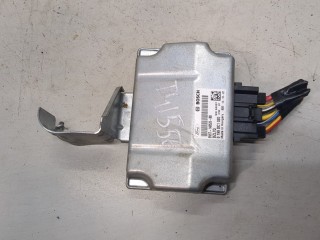 Блок управления АКБ, ориг. номер BV6T14B526BB, Ford Focus 2011-2015