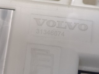 Блок управления АКБ, ориг. номер 31346674, Volvo XC90 2014-2019
