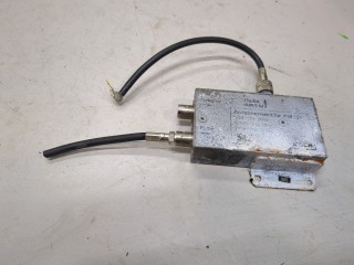 Блок управления антенной, ориг. номер 90478319, Volkswagen Passat 2000-2005