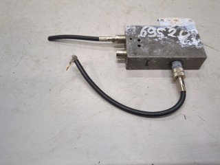 Блок управления антенной, ориг. номер 90478319, Volkswagen Passat 2000-2005