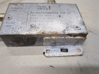 Блок управления антенной, ориг. номер 90478319, Volkswagen Passat 2000-2005