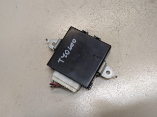 Блок управления антенной, ориг. номер 8591460070, 1650002180, Toyota Land Cruiser 1999-2007