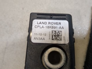 Блок управления антенной, ориг. номер CPLA18K891AA, Land Rover Range Rover 4 2012-2017