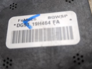Блок управления антенной, ориг. номер DG9T19H464FA, Ford Mondeo 5 2014-2019