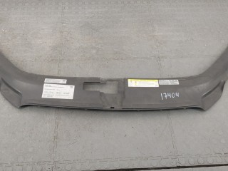 Накладка замка капота, ориг. номер 4L0807081, Audi Q7 2009-2015
