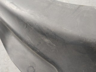 Накладка замка капота, ориг. номер 4L0807081, Audi Q7 2009-2015