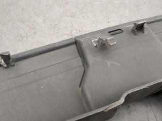 Накладка замка капота, ориг. номер 4L0807081, Audi Q7 2009-2015