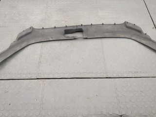 Накладка замка капота, ориг. номер 4L0807081, Audi Q7 2009-2015