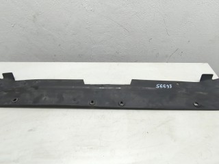 Накладка замка капота, ориг. номер 25861242, Chevrolet Tahoe 2006-2014