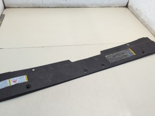 Накладка замка капота, ориг. номер 25861242, Chevrolet Tahoe 2006-2014