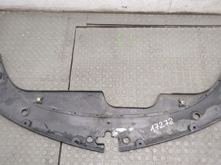 Накладка замка капота, ориг. номер 20843992, Cadillac SRX 2009-2012